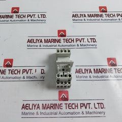 Carlo Gavazzi ZMI 15/4N Solid State Feme Relay Socket