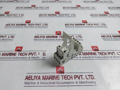 Carlo Gavazzi ZMI 15/4N Solid State Feme Relay Socket