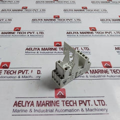Carlo Gavazzi ZMI 15/4N Solid State Feme Relay Socket