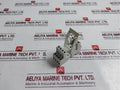 Carlo Gavazzi ZMI 15/4N Solid State Feme Relay Socket