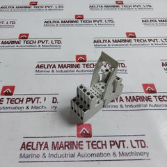 Carlo Gavazzi ZMI 15/4N Solid State Feme Relay Socket
