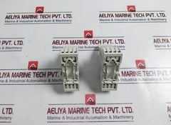 Carlo Gavazzi ZMI 15/4N Solid State Relay With Socket 12A 3000VAC / 10A 300VAC