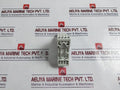 Carlo Gavazzi ZMI 15/4N Solid State Relay With Socket 12A 3000VAC / 10A 300VAC