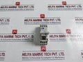Carlo Gavazzi ZMI 15/4N Solid State Relay With Socket 12A 3000VAC / 10A 300VAC