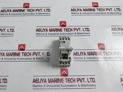 Carlo Gavazzi ZMI 15/4N Solid State Relay With Socket 12A 3000VAC / 10A 300VAC