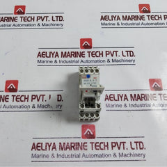 Carlo Gavazzi ZMI 15/4N Solid State Relay With Socket 12A 3000VAC / 10A 300VAC