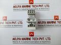 Carlo Gavazzi Zmi2Na Rmia 2 Pole Relay Socket Base 12A 300Vac