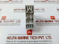 Carlo Gavazzi Zmi2Na Rmia 2 Pole Relay Socket Base 12A 300Vac
