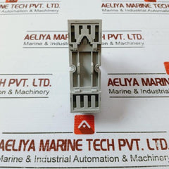 Carlo Gavazzi Zmi2Na Rmia 2 Pole Relay Socket Base 12A 300Vac