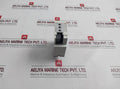 Carlo Gavazzi Pmc01D230 Multi-function Time Delay Relay 230 Vac (Not Working)
