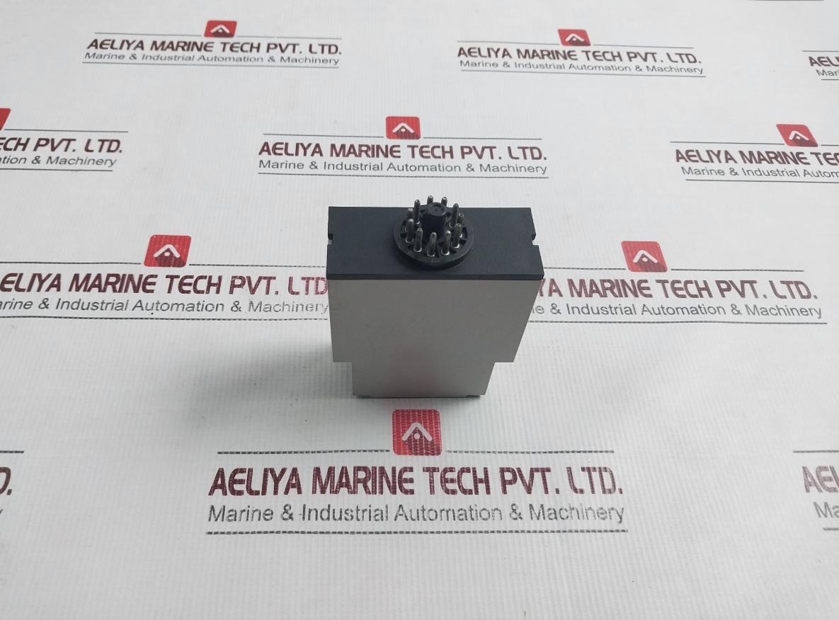 Carlo Gavazzi Pmc01D230 Multi-function Time Delay Relay 230 Vac