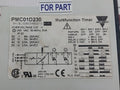 Carlo Gavazzi Pmc01D230 Multi-function Time Delay Relay 230 Vac