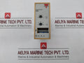 Carlo Gavazzi S180156230 Level Controller 230V 50/60Hz 0.15-10 Time Sec
