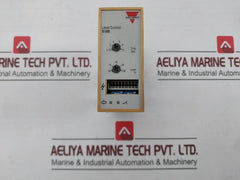 Carlo Gavazzi S180156230 Level Controller 230V 50/60Hz 0.15-10 Time Sec