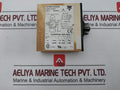 Carlo Gavazzi S180156230 Level Controller 230V 50/60Hz 0.15-10 Time Sec