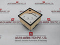 Carlo Gavazzi W96 Analog Ammeter 0-150A 60 Mv