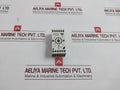 Carlo Gavazzi Zpd 12A Relay Socket 10A 400Vac
