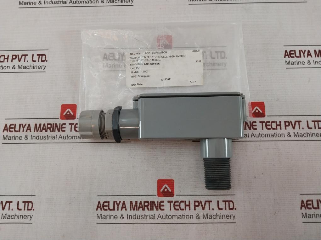 Carlon E-9831-ex/Fx Non-metallic Conduit Body A-256 10153871 A020D 12Mx