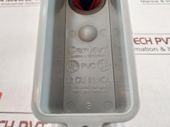 Carlon E-9831-ex/Fx Non-metallic Conduit Body A-256 10153871 A020D 12Mx