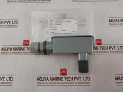 Carlon E-9831-ex/Fx Non-metallic Conduit Body A-256 10153871 A020D 12Mx