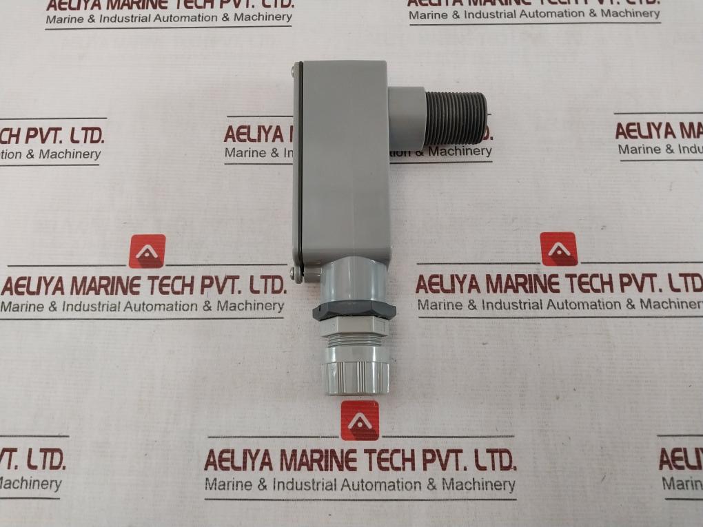 Carlon E-9831-ex/Fx Non-metallic Conduit Body A-256 10153871 A020D 12Mx