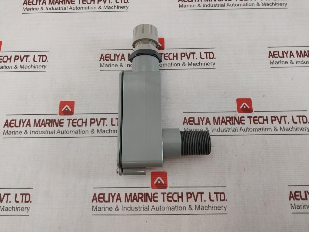 Carlon E-9831-ex/Fx Non-metallic Conduit Body A-256 10153871 A020D 12Mx