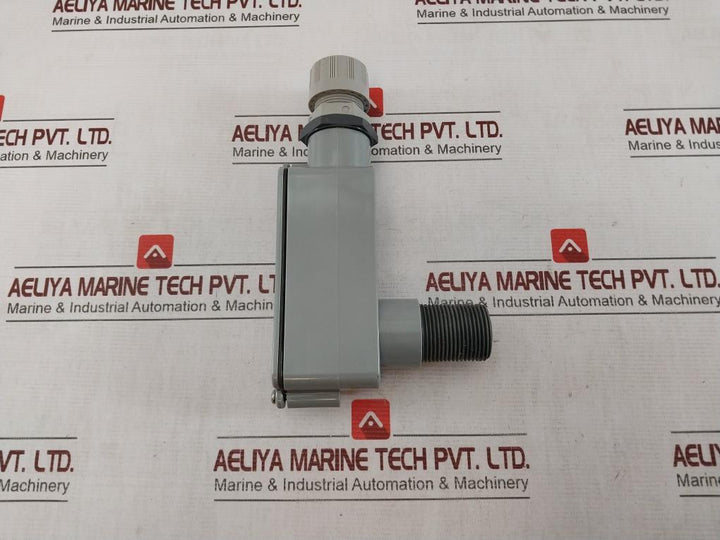 Carlon E-9831-ex/Fx Non-metallic Conduit Body A-256 10153871 A020D 12Mx
