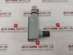 Carlon E-9831-ex/Fx Non-metallic Conduit Body A-256 10153871 A020D 12Mx