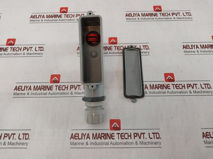 Carlon E-9831-ex/Fx Non-metallic Conduit Body A-256 10153871 A020D 12Mx