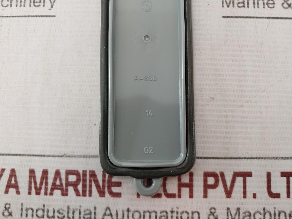 Carlon E-9831-ex/Fx Non-metallic Conduit Body A-256 10153871 A020D 12Mx