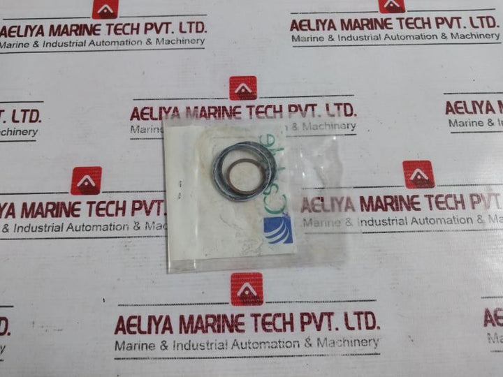 Carlyle 06Ea 660 071 Gasket Packing Kit Set Lf18-196 B/7