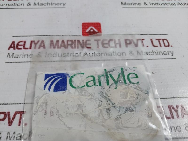 Carlyle 06Ea 660 071 Gasket Packing Kit Set Lf18-196 B/7