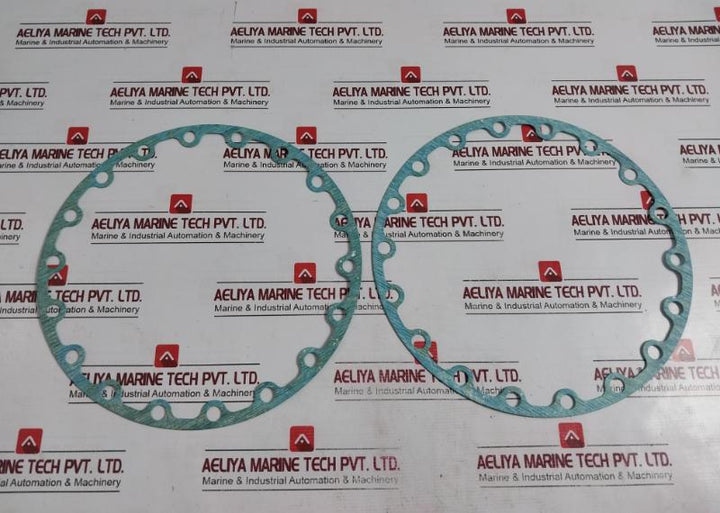 Carlyle 06Ea 660 071 Gasket Packing Kit Set Lf18-196 B/7