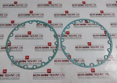 Carlyle 06Ea 660 071 Gasket Packing Kit Set Lf18-196 B/7