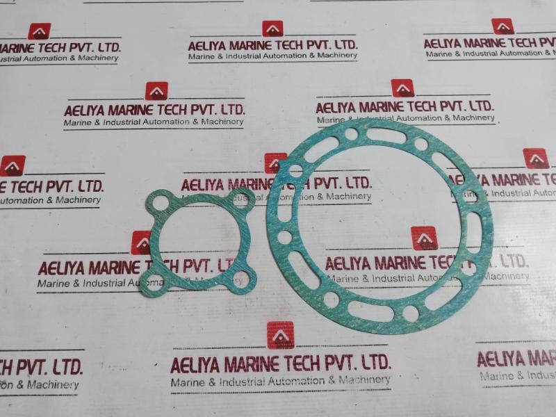 Carlyle 06Ea 660 071 Gasket Packing Kit Set Lf18-196 B/7