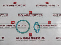 Carlyle 06Ea 660 071 Gasket Packing Kit Set Lf18-196 B/7