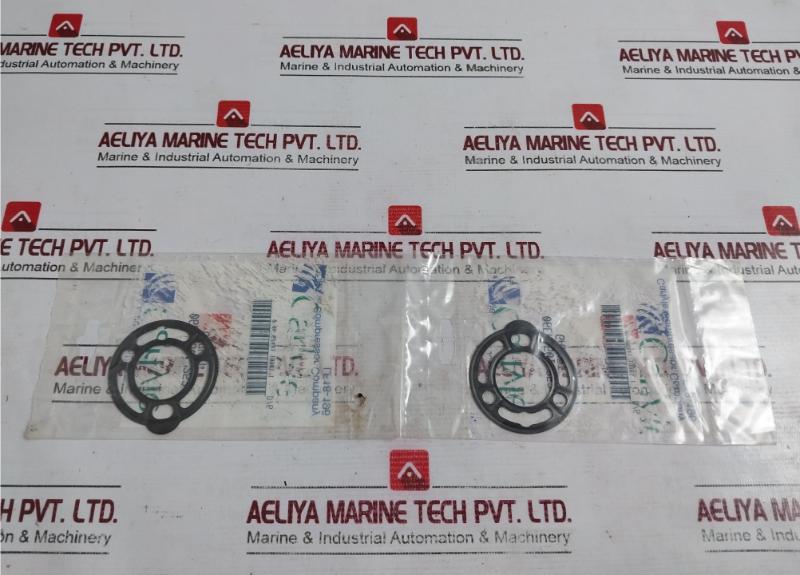 Carlyle 06Ea 660 071 Gasket Packing Kit Set Lf18-196 B/7