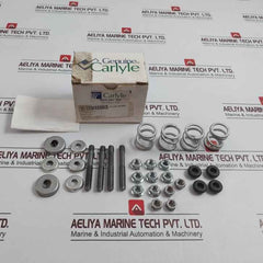 Carlyle 06da660057 Mounting Kit 572.88.00.068 06d &amp; 06e Suspension Package