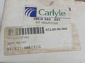 Carlyle 06da660057 Mounting Kit 572.88.00.068 06d & 06e Suspension Package