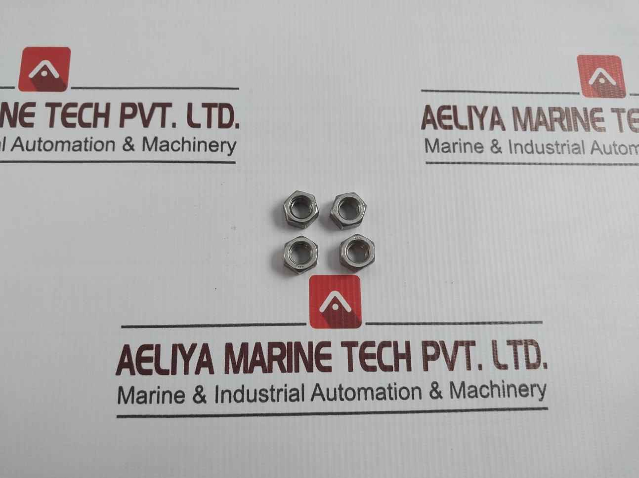 Carlyle 06da660057 Mounting Kit 572.88.00.068 06d & 06e Suspension Package