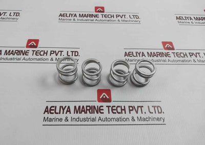 Carlyle 06da660057 Mounting Kit 572.88.00.068 06d &amp; 06e Suspension Package