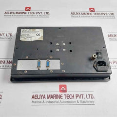 Carmar Sw4000 Digital Readout System We6800 Ac 100–240V 50–60 Hz