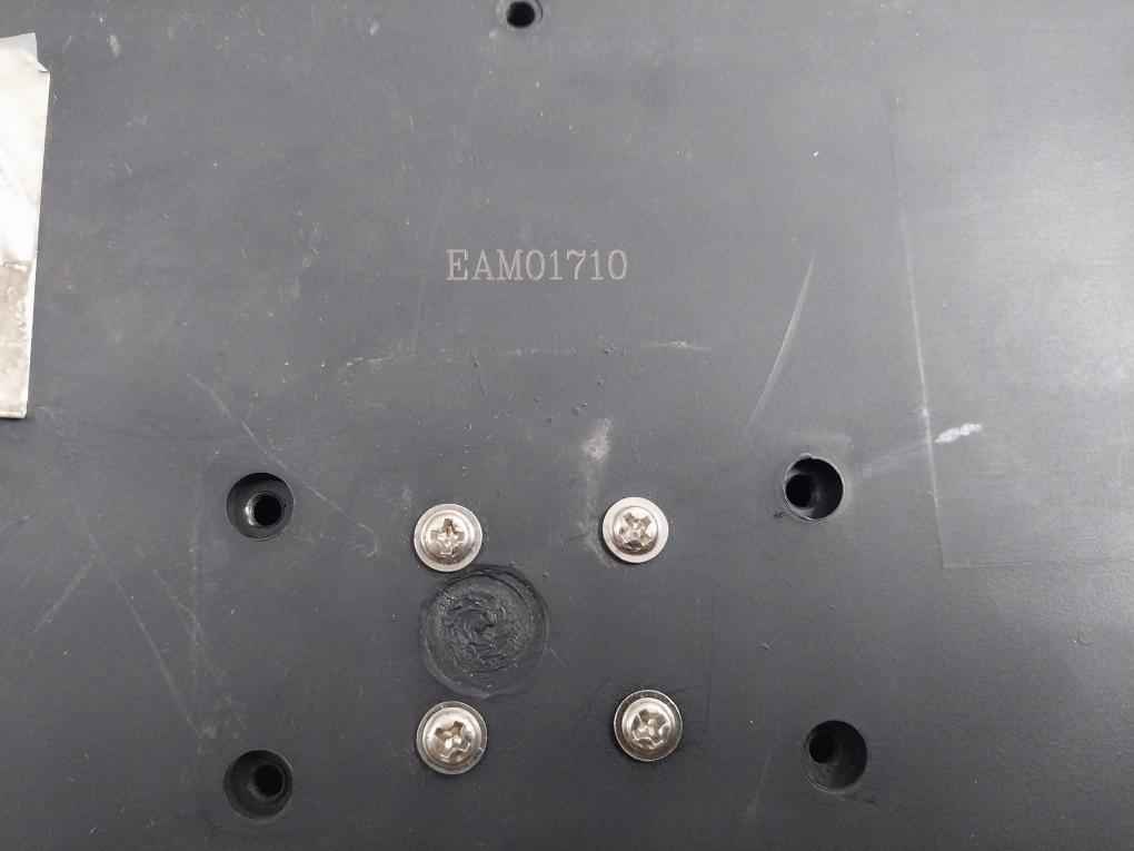 Carmar Sw4000 Digital Readout System We6800 Ac 100–240V 50–60 Hz