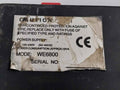 Carmar Sw4000 Digital Readout System We6800 Ac 100–240V 50–60 Hz