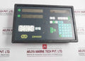 Carmar Sw4000 Digital Readout System We6800 Ac 100–240V 50–60 Hz