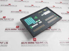 Carmar Sw4000 Digital Readout System We6800 Ac 100–240V 50–60 Hz