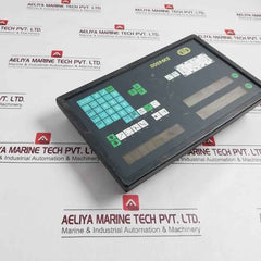 Carmar Sw4000 Digital Readout System We6800 Ac 100–240V 50–60 Hz