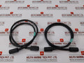 Carol P-7K-123033 Jacketed Type SOOW Portable Cord Cable 18 AWG-600 Volt