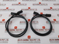 Carol P-7K-123033 Jacketed Type SOOW Portable Cord Cable 18 AWG-600 Volt