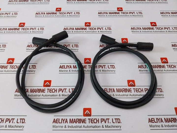 Carol P-7K-123033 Jacketed Type SOOW Portable Cord Cable 18 AWG-600 Volt